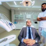 All on 4 Dental Implants Turkey London consultation in Antalya for patient from London