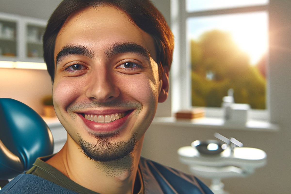 Antalya Travel & Stay Planning for London Patients Receiving All on 6 Dental Implants