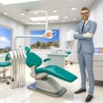 All on 6 dental implants antalya for london patients