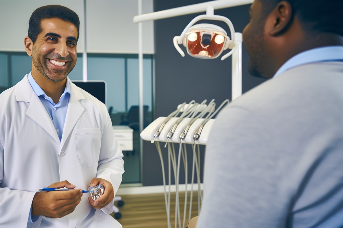 All on 6 dental implants turkey london consultation