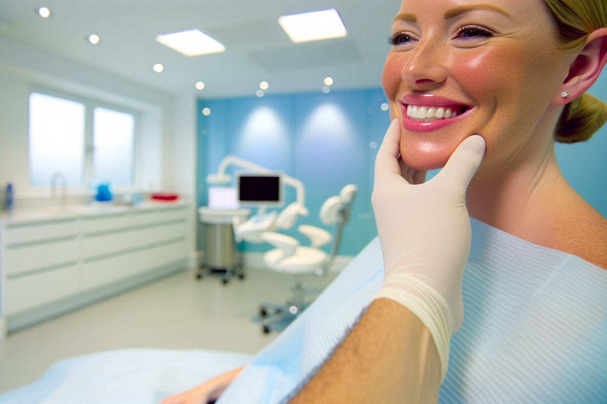 Travel to Antalya for best digital smile design Turkey Turkey London