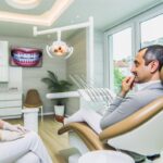 Digital Smile Design consultation in Antalya for patient from London, Best Digital Smile Design Turkey Turkey London