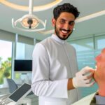 Cover image representing best laminate veneers turkey turkey london