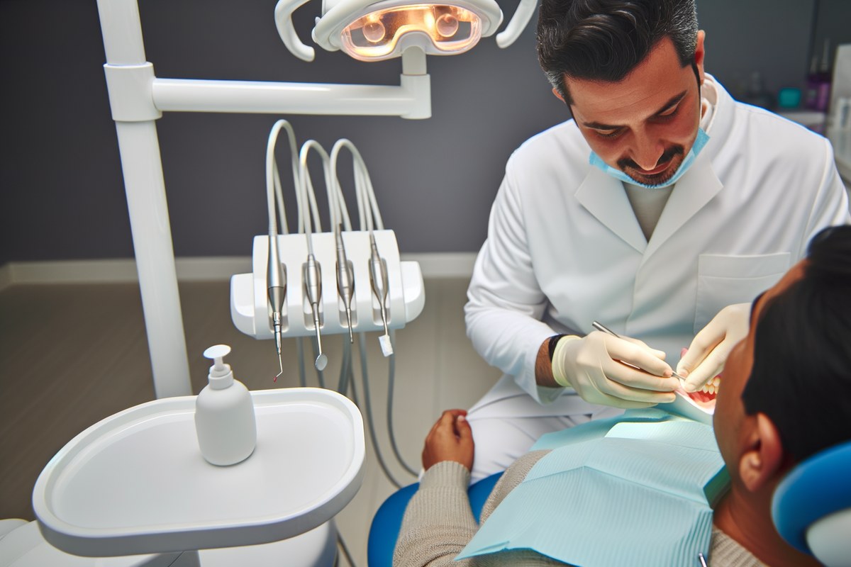 Antalya Crown Travel Guide for London Patients