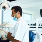 Teeth Whitening consultation in Antalya for patient from London, best teeth whitening turkey turkey london