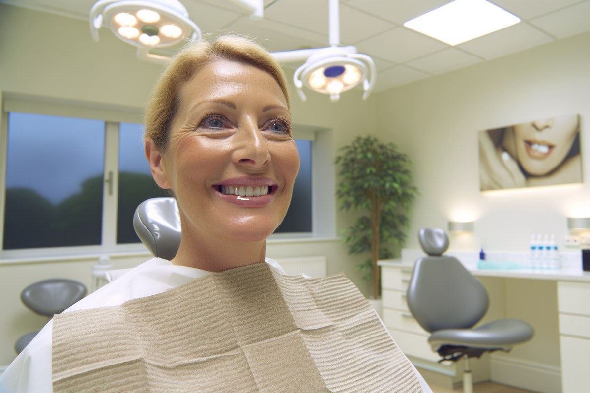 Antalya dental travel guide for dental implants patients from London