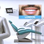 Dental implants antalya for london patients consultation