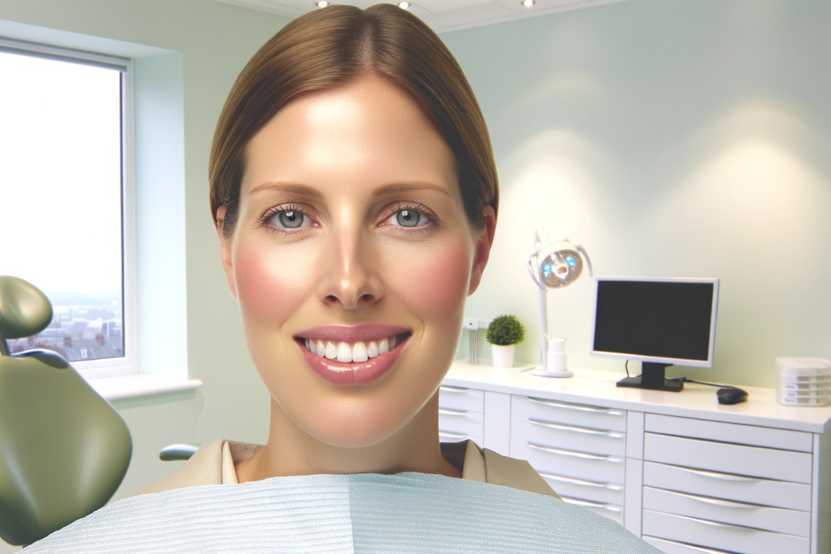 Antalya travel scenery for Dental Implants Turkey London patients