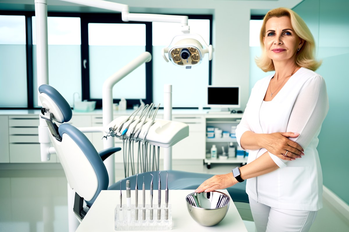 Dental Implant Treatment consultation in Antalya for patient from London | dental implants turkey london