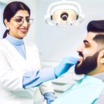 Digital Smile Design Turkey Antalya for London Patients
