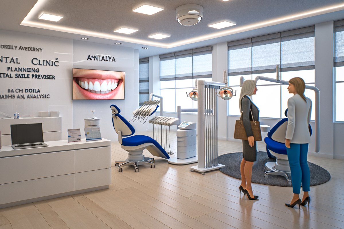 Emax Dental Veneers travel guide for London patients