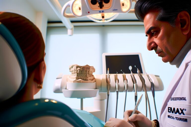 Emax veneers turkey turkey london consultation and premium smile design planning