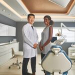 Laminate Veneers Turkey Turkey London consultation in Antalya