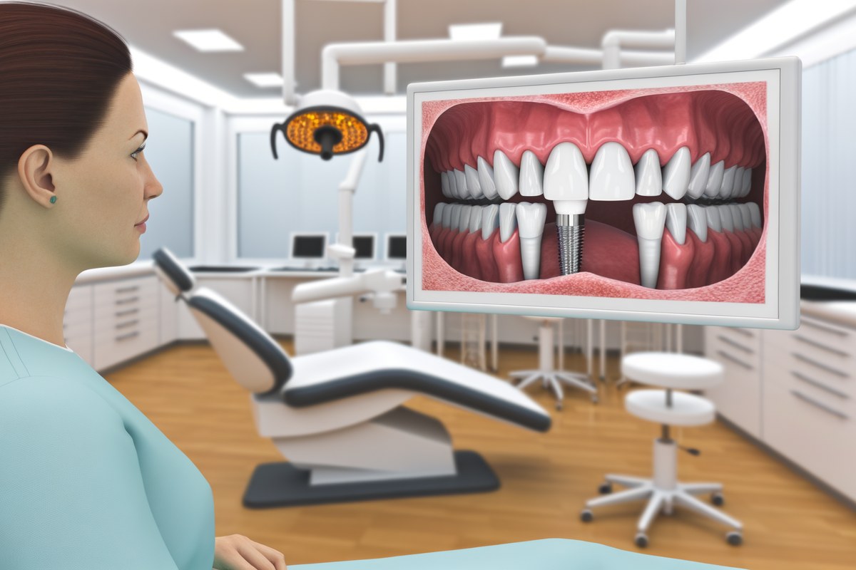 Travel arrangements for London patients seeking All on 4 dental treatment in Antalya