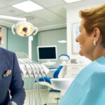 London Patients All On 4 Dental Implants Turkey