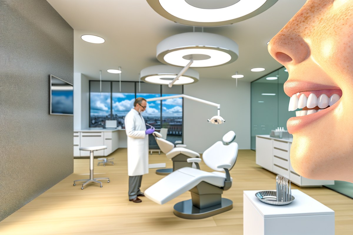 Antalya travel planning for London patients undergoing All On 6 dental implants