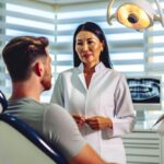 london patients all on 6 dental implants turkey