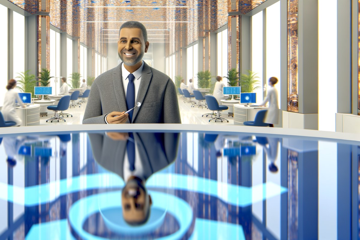 Emax Dental Veneers consultation in Antalya for patient from London