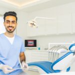 Porcelain Crowns Turkey Turkey London consultation in Antalya for patient from London