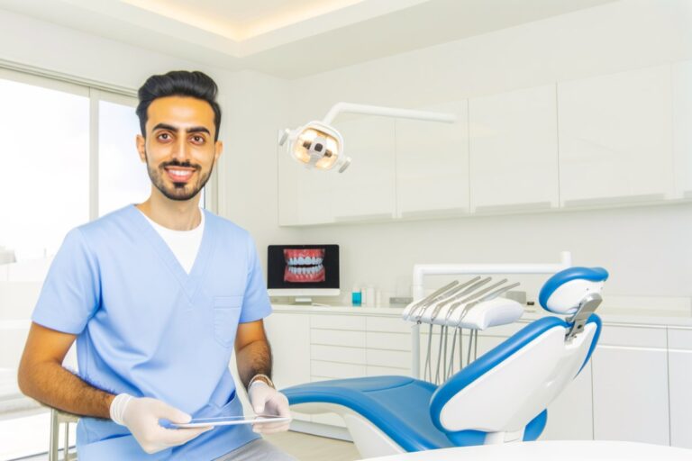 Porcelain Crowns Turkey Turkey London consultation in Antalya for patient from London