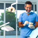 Safe All on 4 dental implants in Turkey for London patients