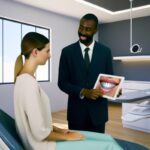 Safe Digital Smile Design Turkey in Turkey for London Patients