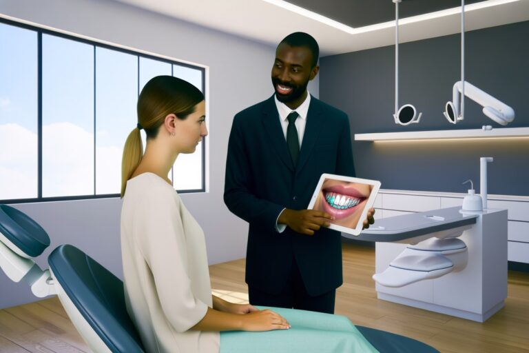 Safe Digital Smile Design Turkey in Turkey for London Patients