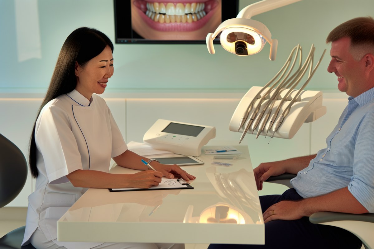 Safe laminate veneers turkey in turkey for london patients