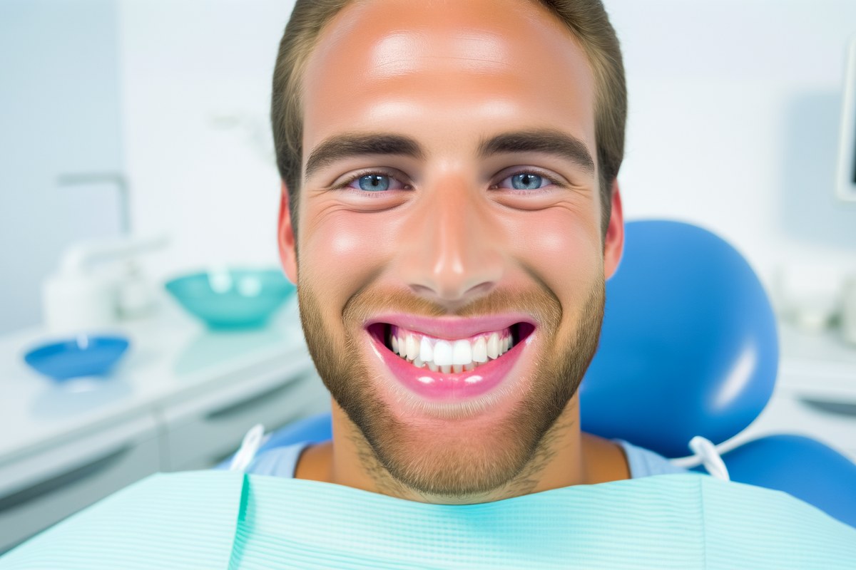 Antalya crown travel guide for London patients seeking porcelain dental crowns