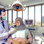 Safe teeth whitening turkey in turkey for london patients consultation image