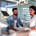 Teeth Whitening Turkey Antalya for London Patients