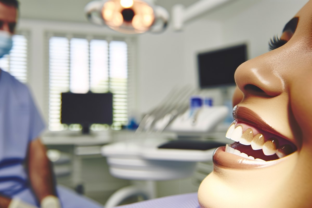 Antalya travel planning for teeth whitening consultation