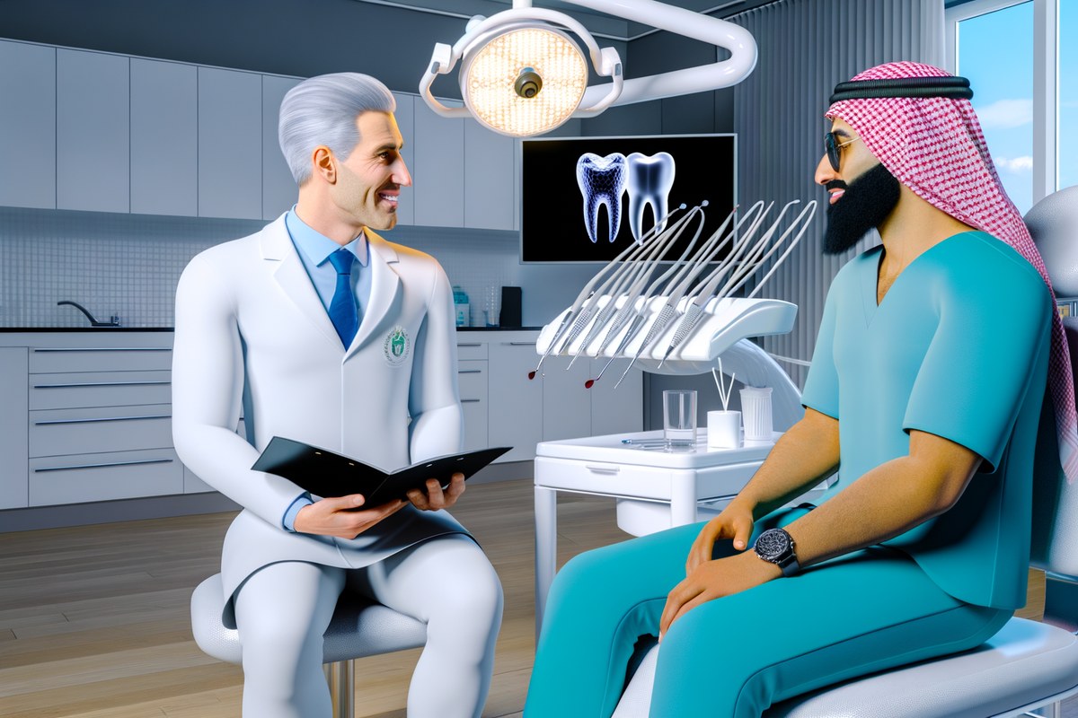 Zirconium crowns turkey antalya for london patients