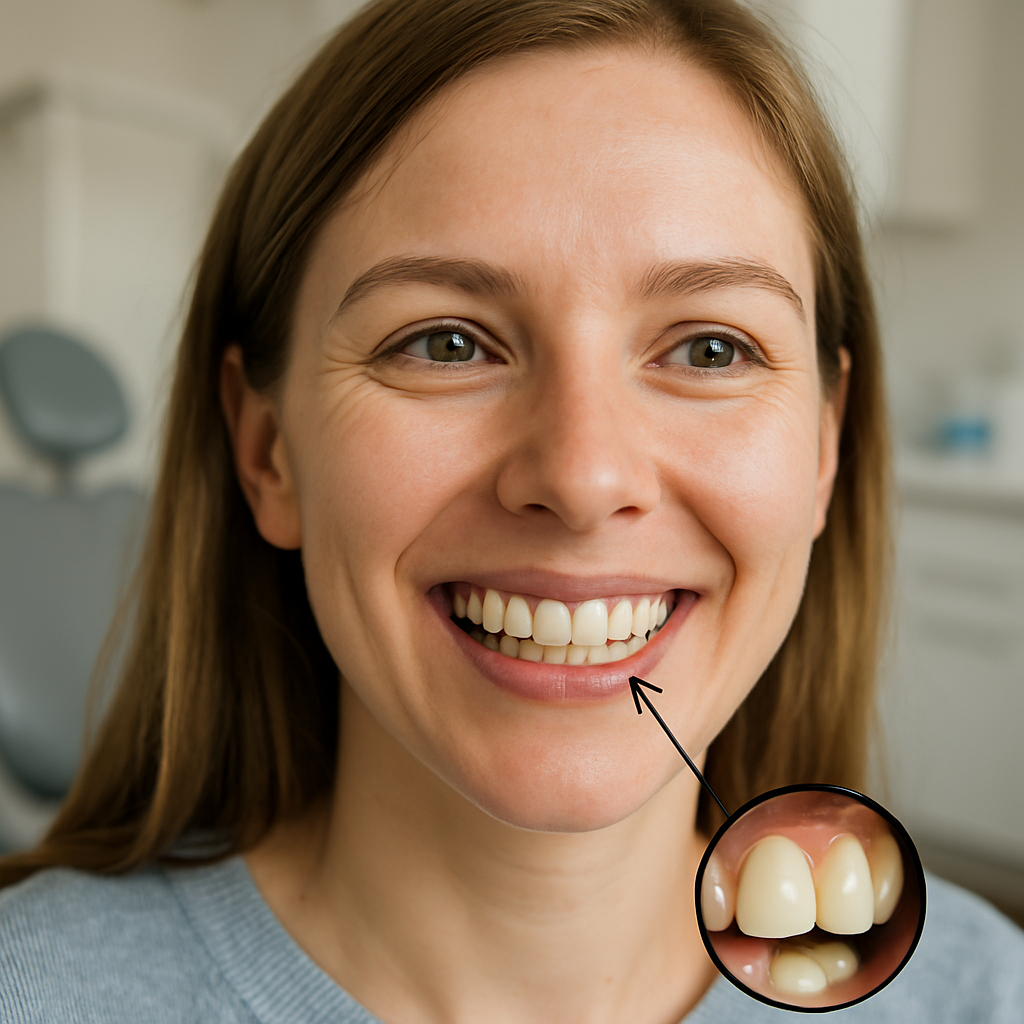 London Dental Filling Results