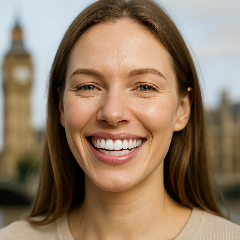 London Teeth Whitening - Long-Term Success Rates and Durability of London Teeth Whitening
