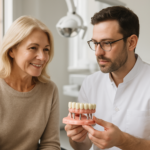 London All on 4 - First Consultation for London All on 4: Questions to Ask Your Dentist