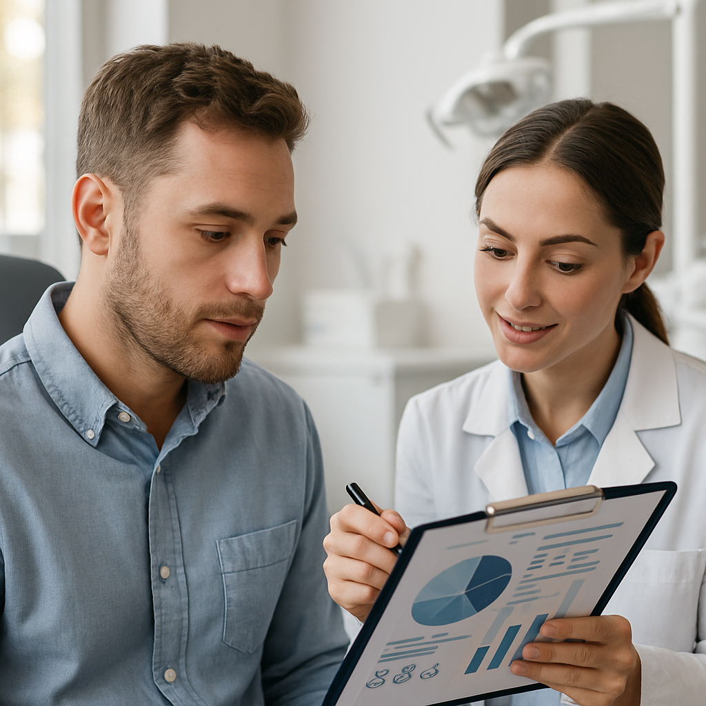 London Dental Filling - Cost Breakdown of London Dental Filling: Financing and Affordability