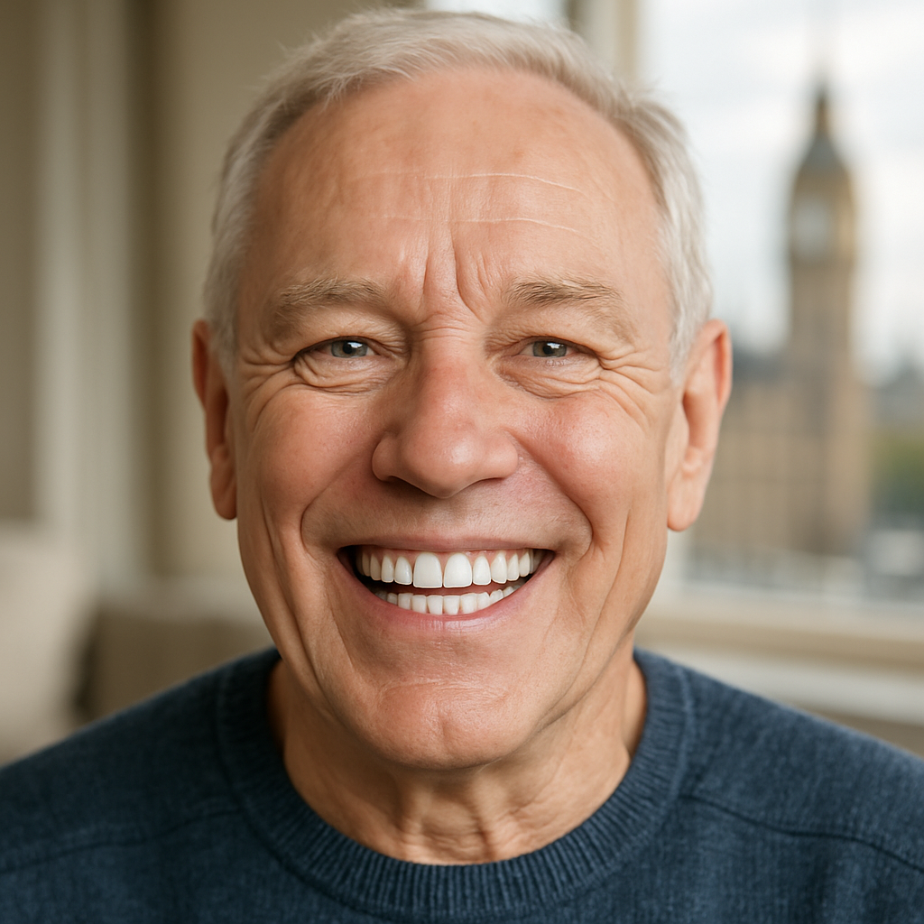 London All on 4 Results