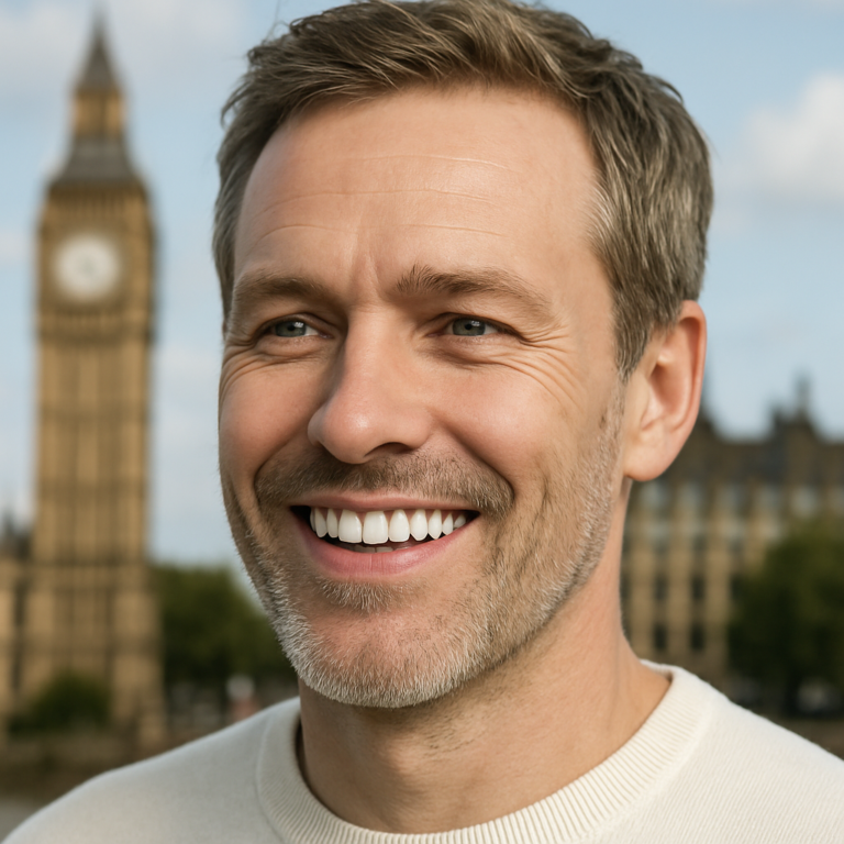 London Smile Design - Long-Term Success Rates and Durability of London Smile Design
