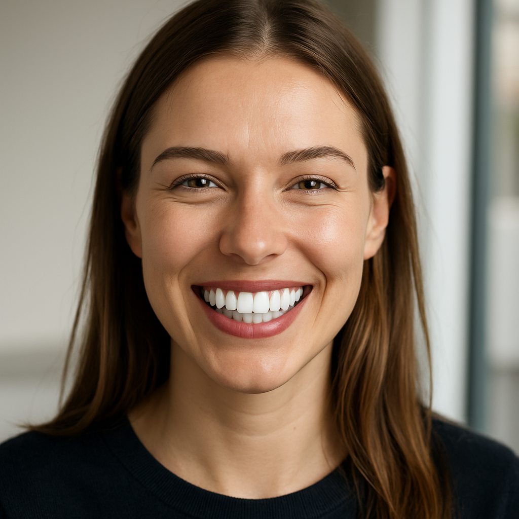 London Smile Design Results
