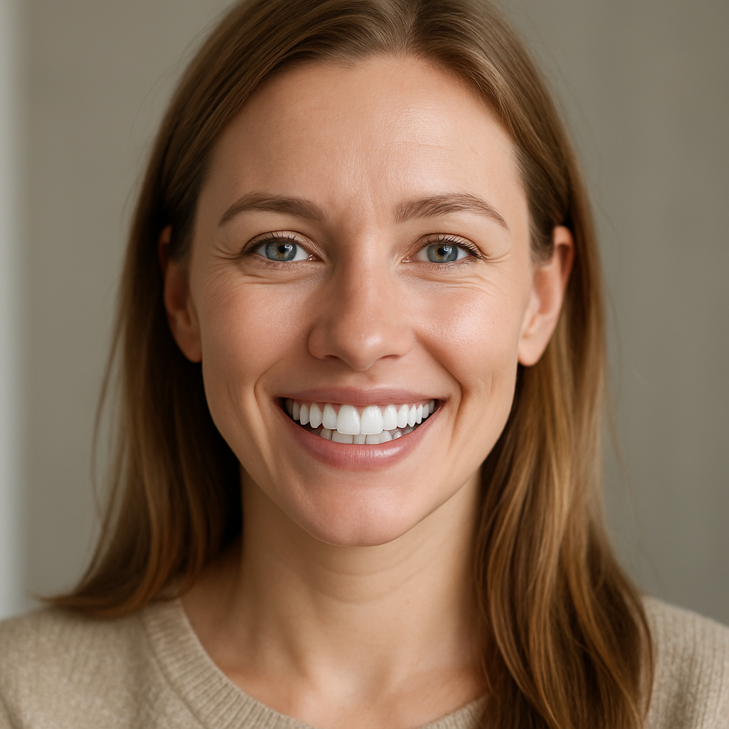 London Smile Design Results