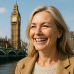 London All on 4 - Psychological Benefits of Completing London All on 4