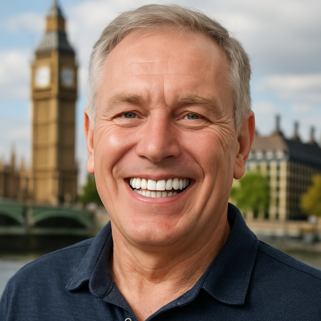 London All on 4 Results