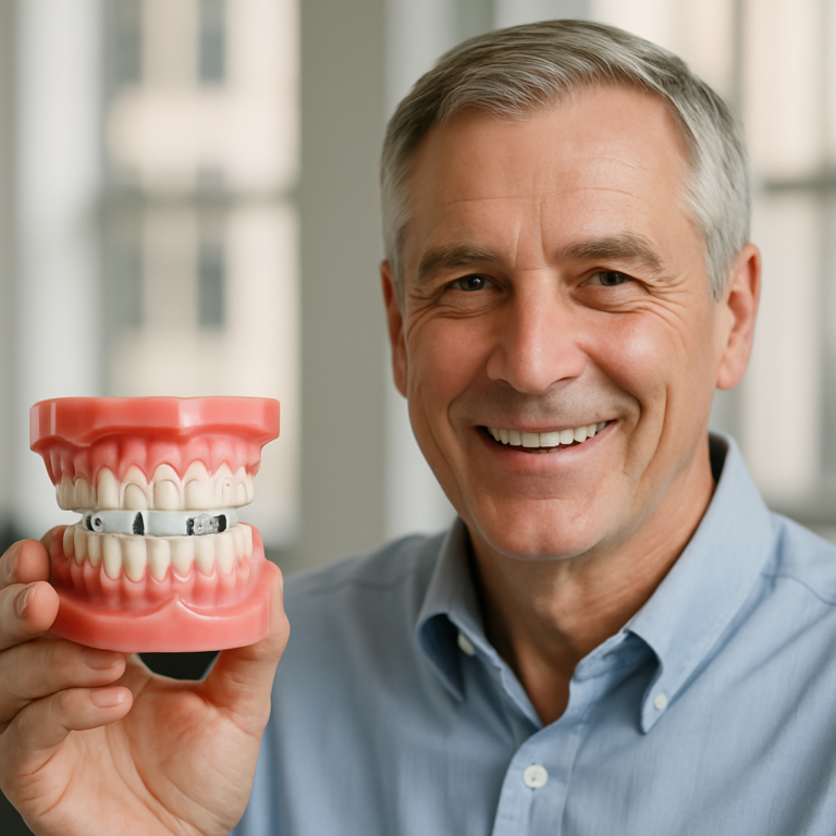 London All on 4 - Top 5 Benefits of London All on 4 for Your Dental Health