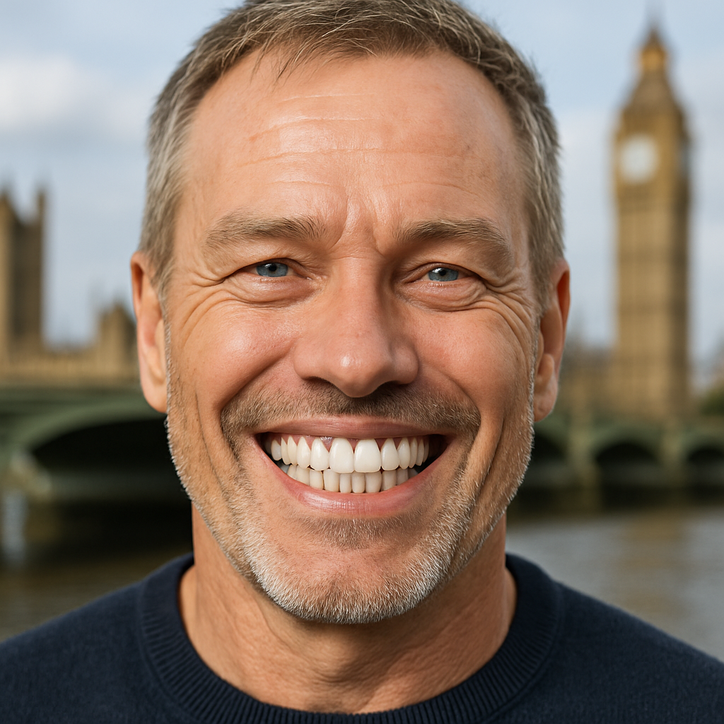 London All on 4 Results