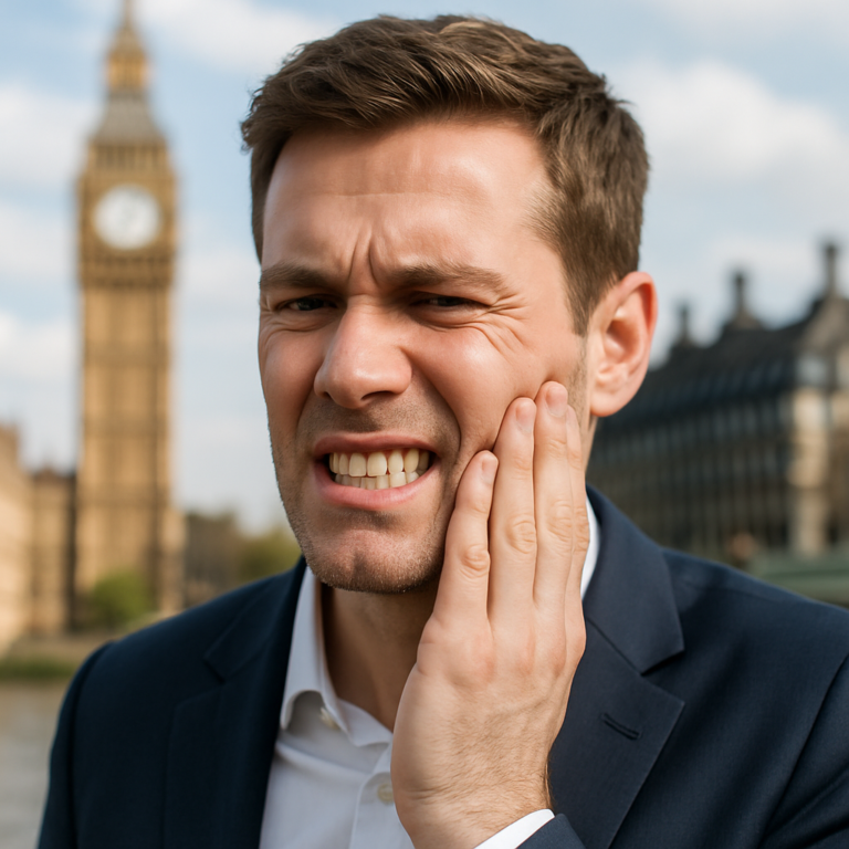 London Bruxism - Comprehensive Guide to London Bruxism: Costs, Procedures, and Best Clinics