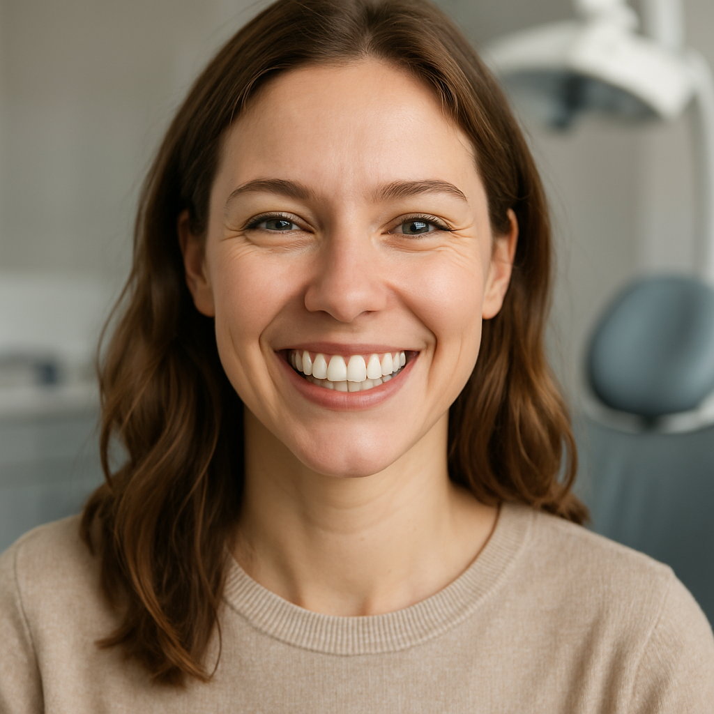 London Bruxism Results