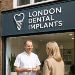London Dental Implants - Why London Dental Implants is Becoming Increasingly Popular