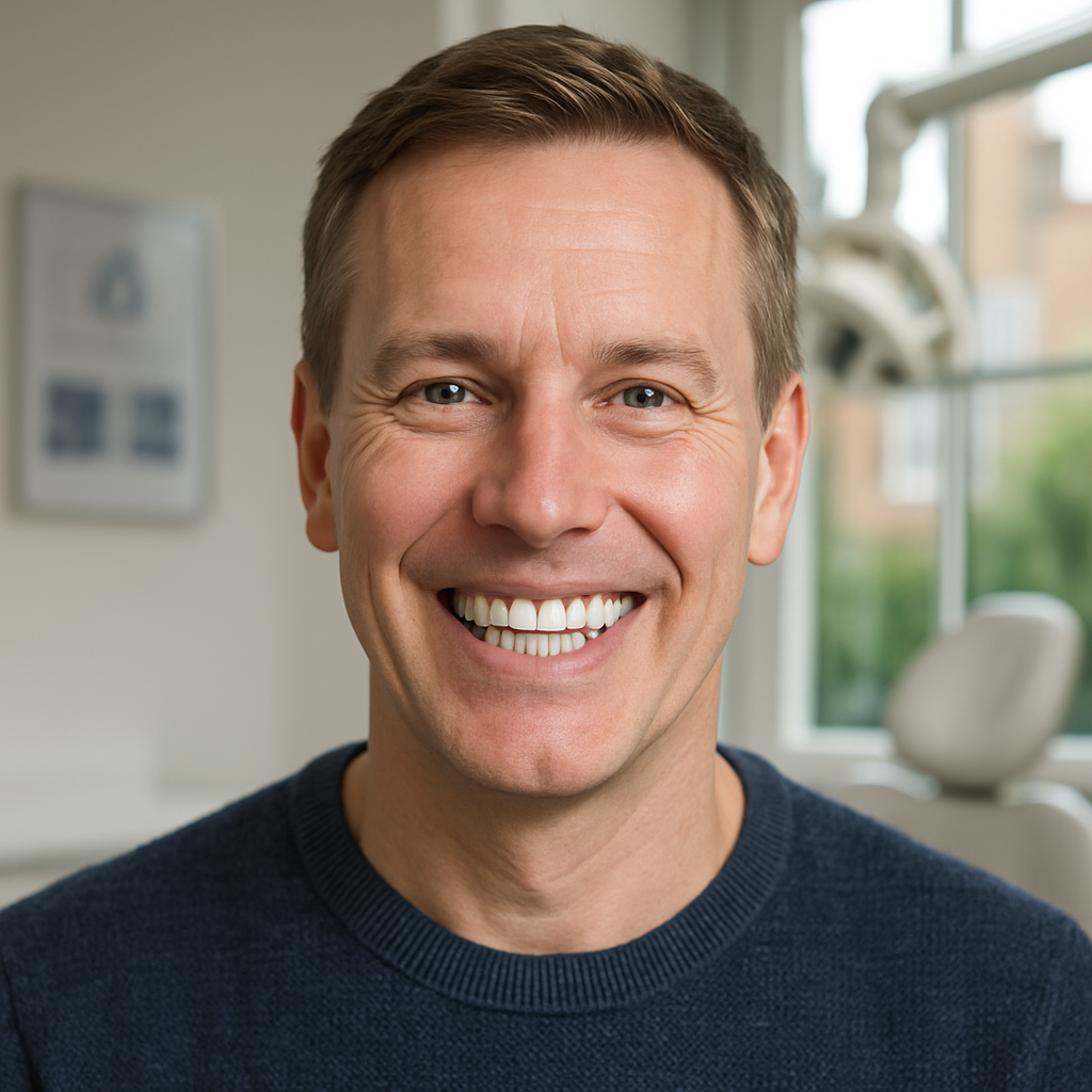 London Dental Implants Results