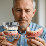 London All on 4 - Comparing London All on 4 with Alternative Dental Treatments